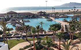 Riu Tikida Dunas Agadir Exterior photo