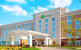 Holiday Inn Battle Creek, An Ihg Hotel Exterior photo