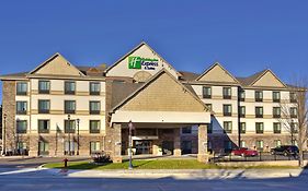 Holiday Inn Express Frankenmuth, An Ihg Hotel Exterior photo