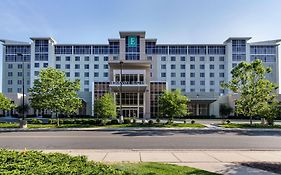 Embassy Suites By Hilton Newark Airport Elizabeth Exterior photo