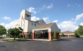 Hampton Inn Sandusky-Central Exterior photo