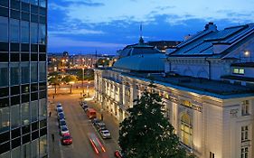 Vienna House Easy By Wyndham Hamburg City Hotel Exterior photo