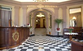 Hotel Polonia Krakow Exterior photo