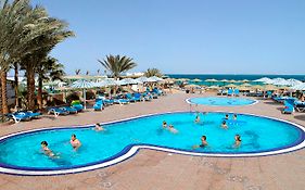 Empire Beach Aqua Park Hotel Hurghada Exterior photo
