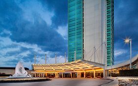 Hilton Lac-Leamy Hotel Gatineau Exterior photo