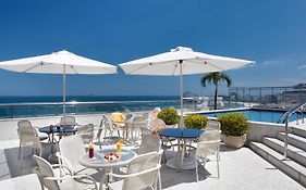Windsor Palace Copacabana Hotel Rio de Janeiro Exterior photo