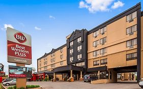 Best Western Plus Cairn Croft Hotel Niagara Falls Exterior photo