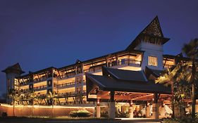 Shangri-La Rasa Ria, Kota Kinabalu Exterior photo