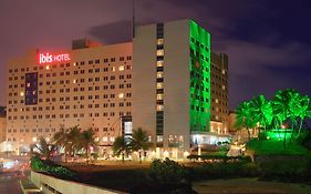 Ibis Salvador Rio Vermelho Hotel Exterior photo