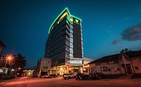 Holiday Inn Zilina, An Ihg Hotel Exterior photo