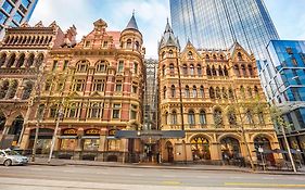 Intercontinental Melbourne The Rialto, An Ihg Hotel Exterior photo