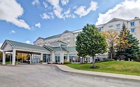 Hilton Garden Inn Toronto/Mississauga Exterior photo