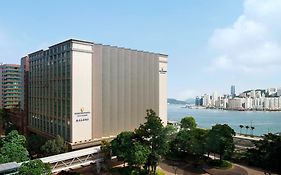 Intercontinental Grand Stanford Hong Kong, An Ihg Hotel Exterior photo