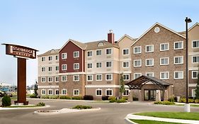 Staybridge Suites West Edmonton, An Ihg Hotel Exterior photo