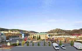 Days Inn By Wyndham Kamloops Bc Exterior photo