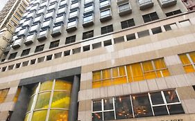 Charterhouse Causeway Bay Hotel Hong Kong Exterior photo