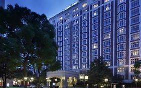 Jin Jiang Hotel Shanghai Exterior photo