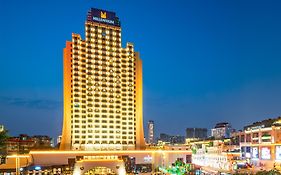 Millennium Harbourview Hotel Xiamen-Near Metro Station & Zhongshan Road Exterior photo