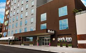 Park Inn San Jose By Radisson Exterior photo