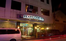 Pearl Lane Hotel Manila Exterior photo