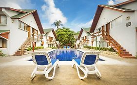 Decameron San Luis Hotel San Andres  Exterior photo