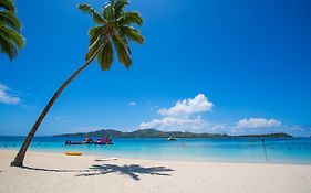 Plantation Island Resort Malolo Lailai Exterior photo