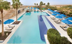 Ramada Resort Dead Sea Sweimeh Exterior photo