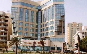 Phoenicia Tower Hotel Manama Exterior photo