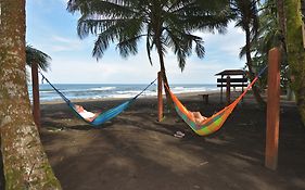 Mawamba Lodge Tortuguero Exterior photo