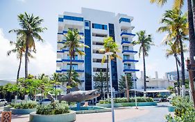 Sol Caribe Sea Flower Hotel San Andres  Exterior photo