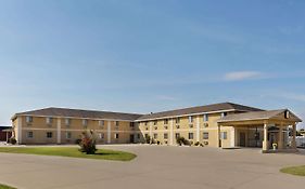 Super 8 By Wyndham Sikeston/Miner Area Hotel Exterior photo