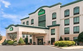 Wingate By Wyndham Hotel Lexington Exterior photo