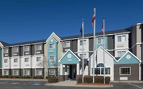 Microtel Inn & Suites By Wyndham Florence Exterior photo