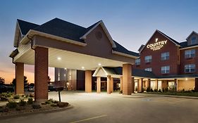 Country Inn & Suites By Radisson, Coralville, Ia Exterior photo