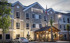 Staybridge Suites North Jacksonville, An Ihg Hotel Exterior photo