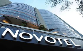 Novotel Panama City Exterior photo