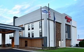 Hampton Inn Santee-I-95 Exterior photo