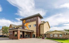 La Quinta By Wyndham Spokane Valley Exterior photo