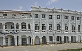 Royale Chulan Penang Hotel George Town Exterior photo