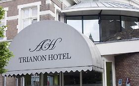 Budget Trianon Hotel Amsterdam Exterior photo