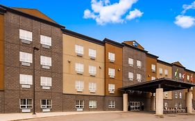 Best Western Blairmore Hotel Saskatoon Exterior photo