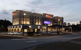 Hilton Garden Inn Jacksonville Exterior photo