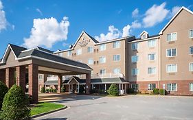 Country Inn & Suites By Radisson, Rocky Mount, Nc Exterior photo