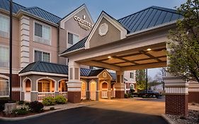 Country Inn & Suites By Radisson, Michigan City, In Exterior photo