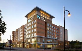 Hyatt House Pittsburgh-South Side Hotel Exterior photo