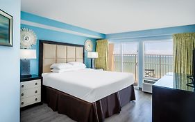 Palette Resort Myrtle Beach By Oyo Exterior photo