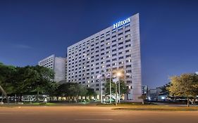 Hilton Houston Post Oak By The Galleria Hotel Exterior photo