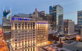 Hotel Indigo Nashville - The Countrypolitan Exterior photo