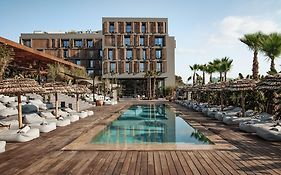 Oku Ibiza (Adults Only) Hotel San Antonio  Exterior photo