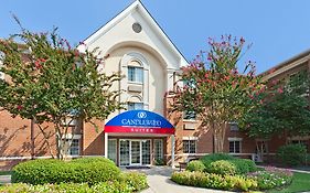 Sonesta Simply Suites Charlotte University Exterior photo